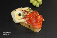 chlebice_chorizo